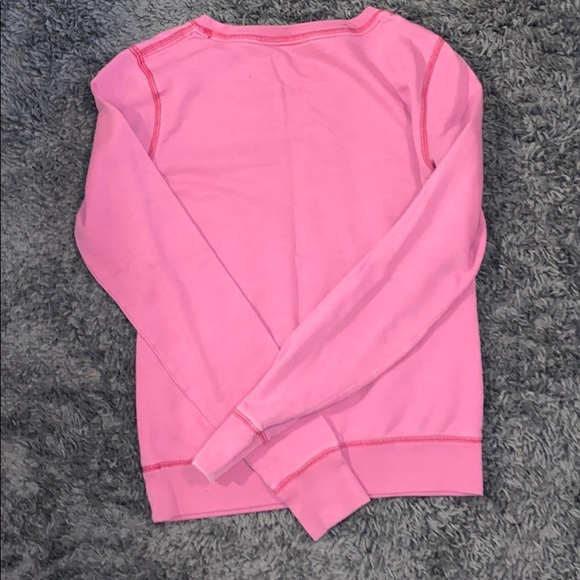 PINK Victoria secret sweater - Picture 4 of 4